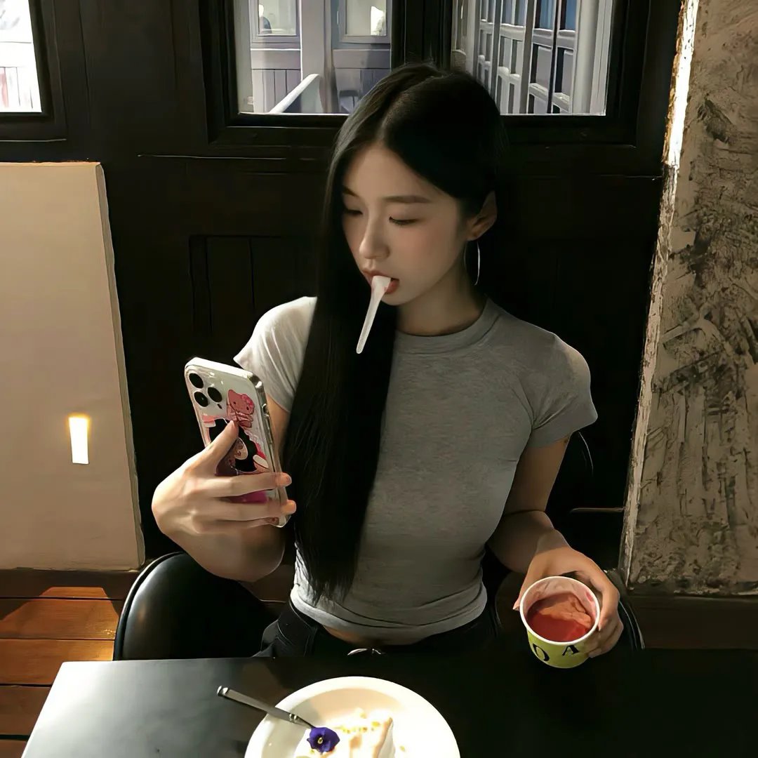 佛系养生闺女吴昕